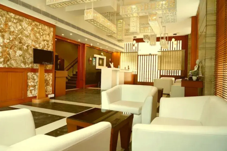 Hotel Coral Star