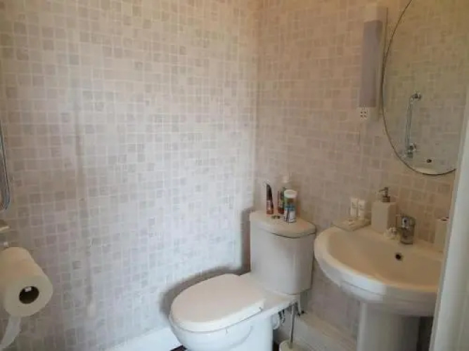 Leam Cottage