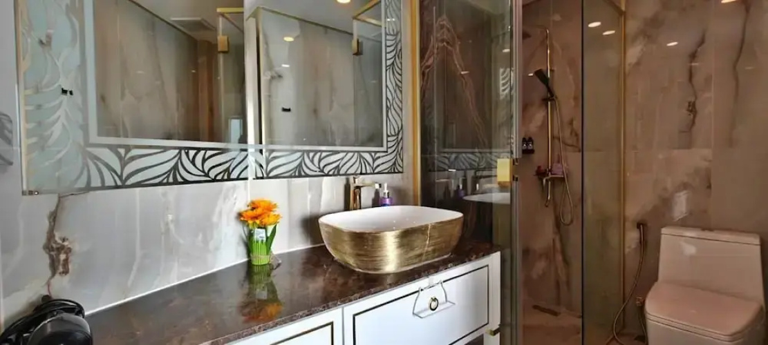 CopacabanaJomtien Condo PrivatePool CBJ1