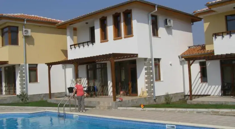 Nicodia Holiday Village