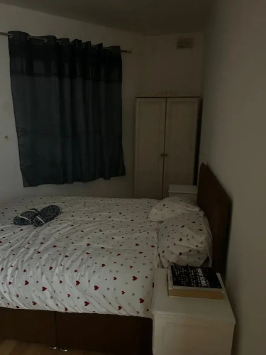 Stunning 4bedrooms Flat