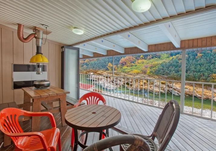Gapyeong Jayeonharmony Pension