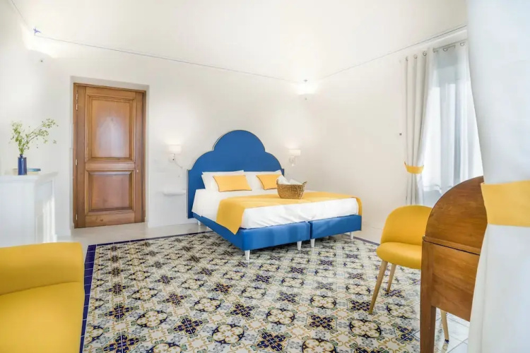 Villa Breathtaking View Near Nerano