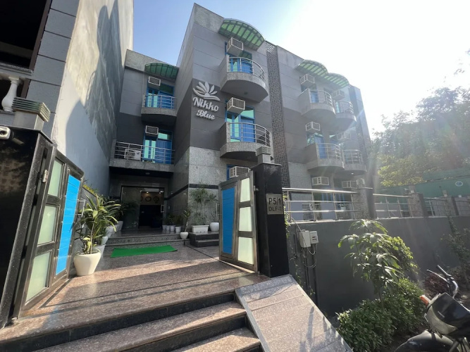 Otel görseli