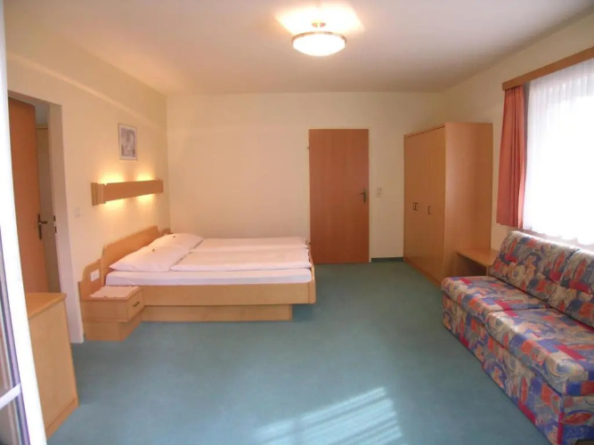 Hotel Tischlbergerhof