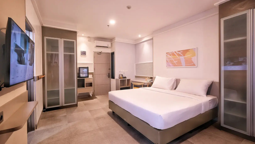 Joylive BSD City