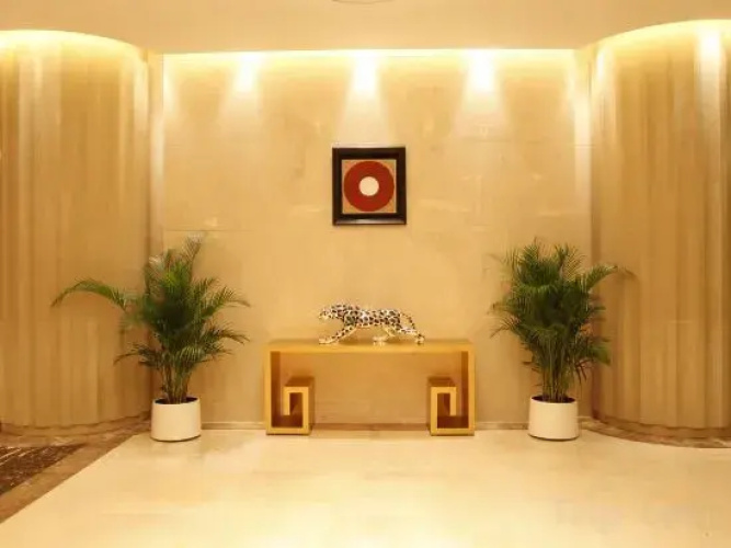 Soogie International Hotel
