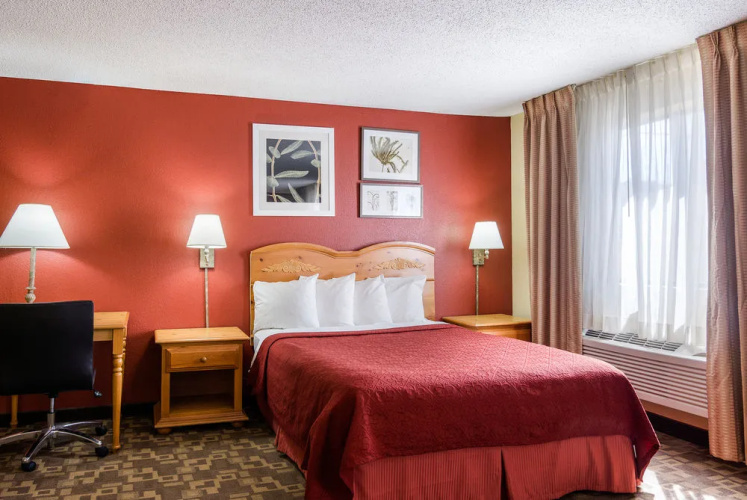 Quality Inn
