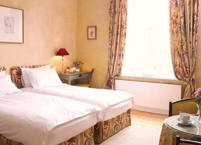 Mountview Guesthouse