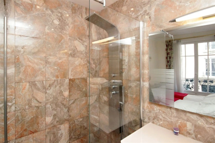 2 rooms - next to the Eiffel tower - Trocadéro - Image 13