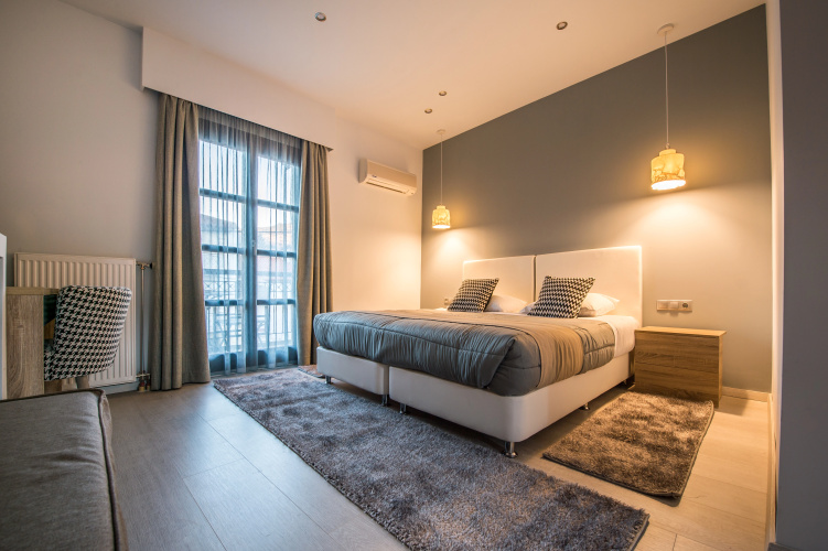 Filoxenia Hotel & Spa