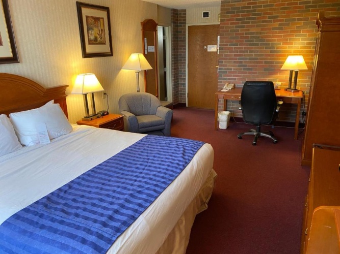 Standard room