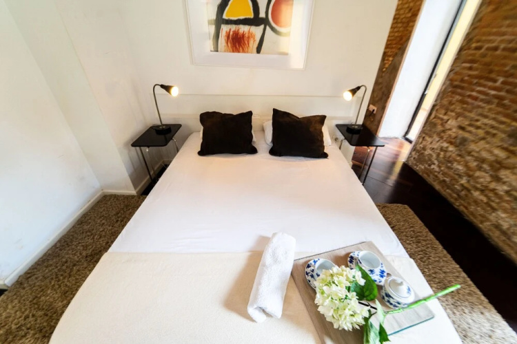 Luxury Principe de Vergara I
