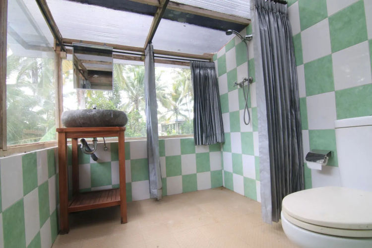 Pondok Bungkuan