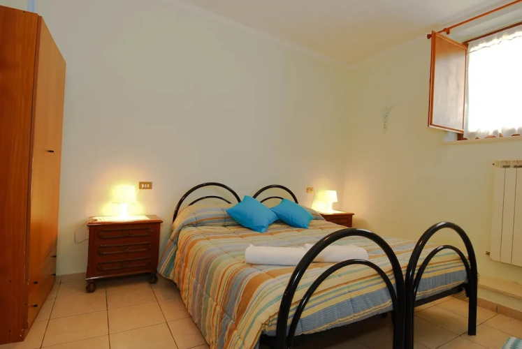 Casa Fiorelli