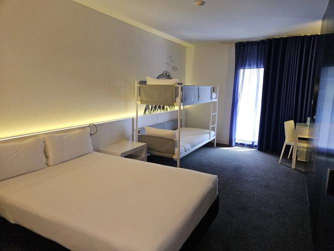 Hotel 3K Europa