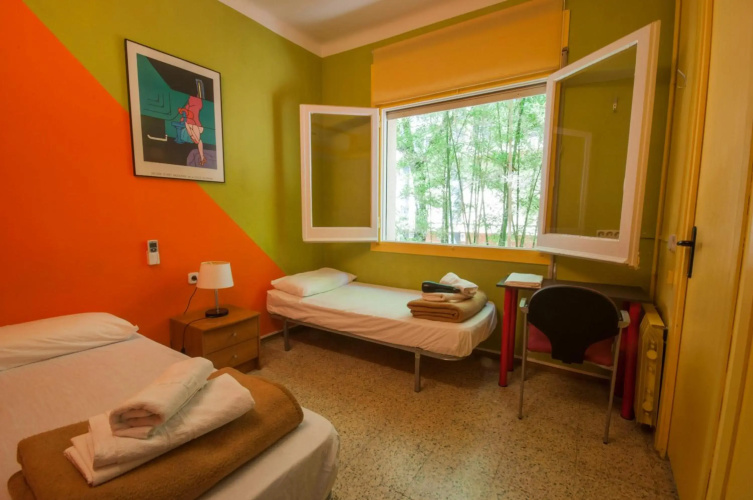 Hostel Studio