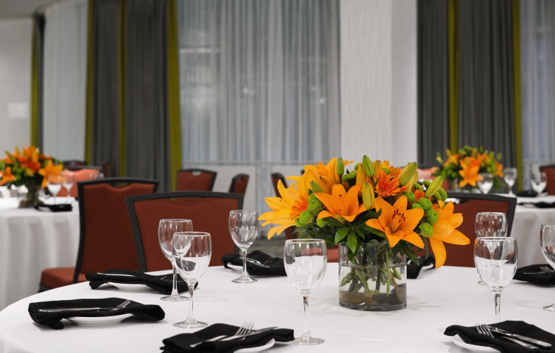 Holiday Inn & Suites Vancouver Downtown photo 32