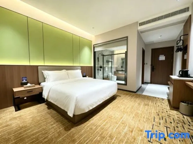 Business Double room