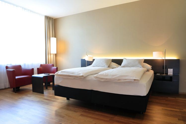 Hotel Banana City Winterthur