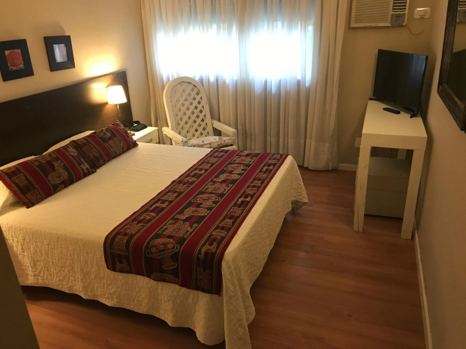 Hotel Rio
