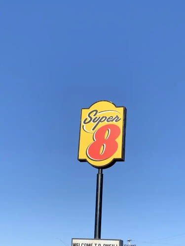 Super 8 O Neill Ne