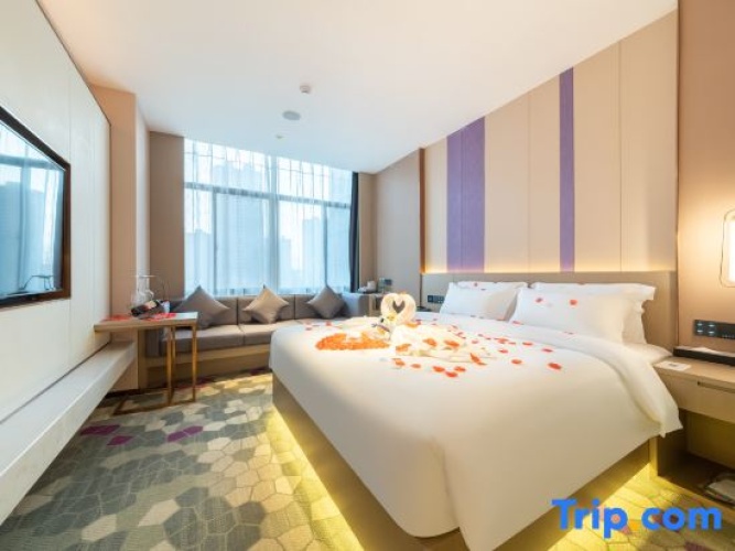 Premier Double room