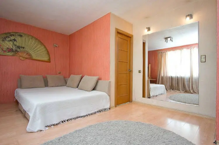 Ostrovok Apartment