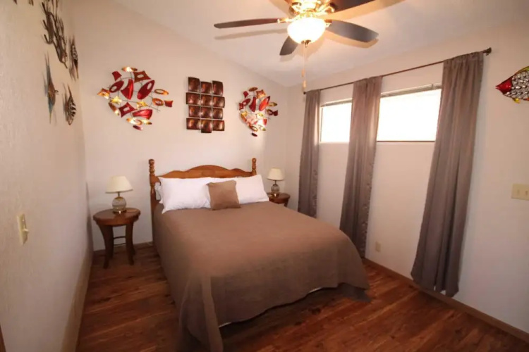 Heron Bay 404-405 - 2 Br Condo