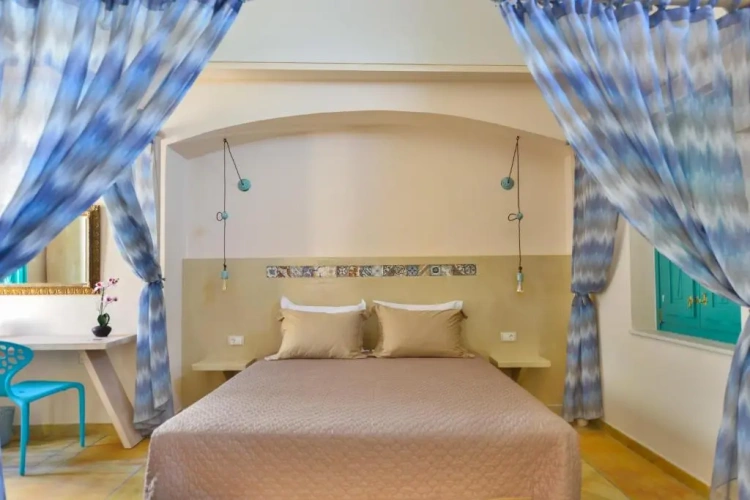 2 Bedrooms Villa