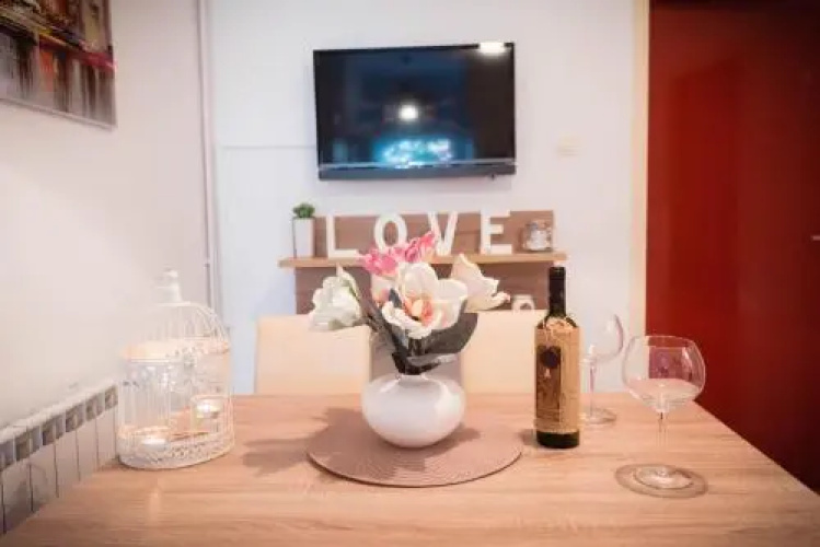 Ivano Apartments
