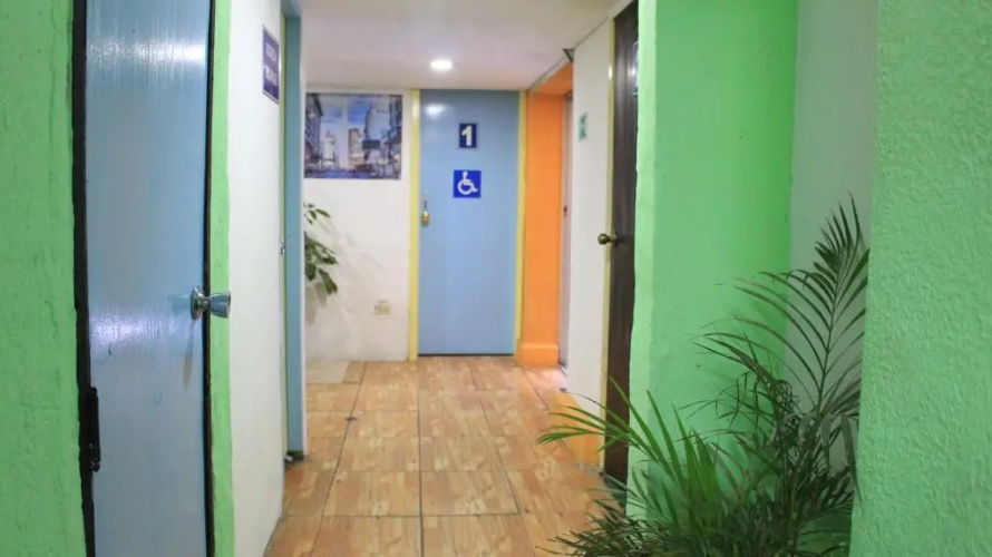 Hostal Killa Llullu