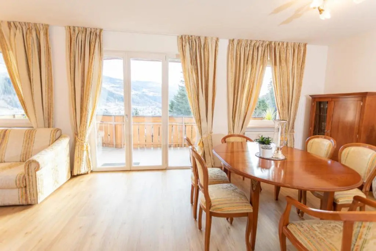 Appartement Sophie