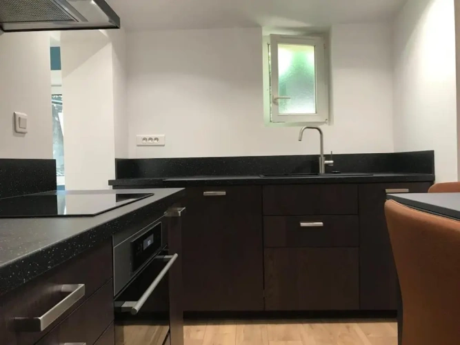 1 Bedroom Cottage