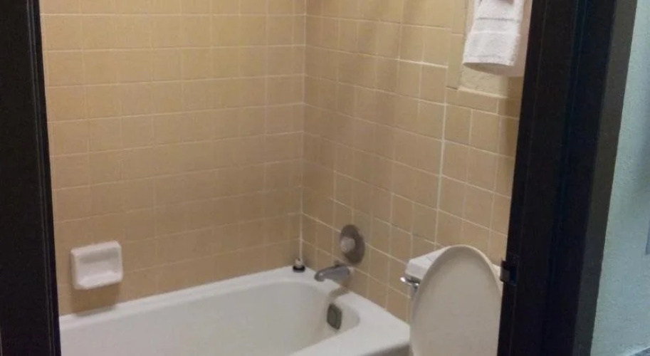 Executive Inn Seminole