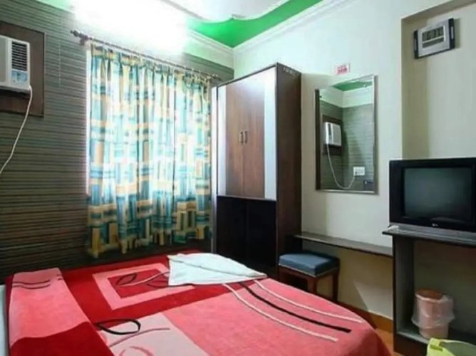 Hotel Swastik