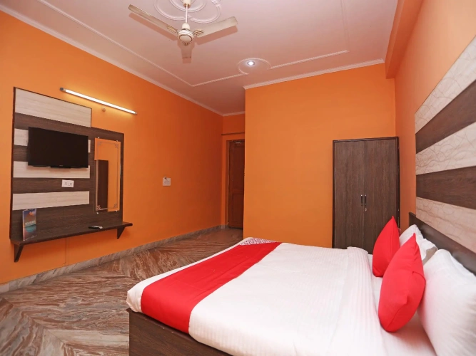Classic Double room