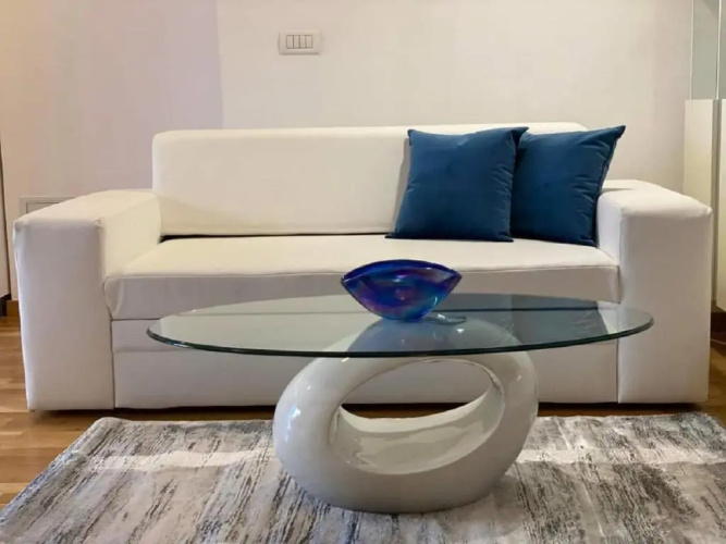 Family Suite Apartment