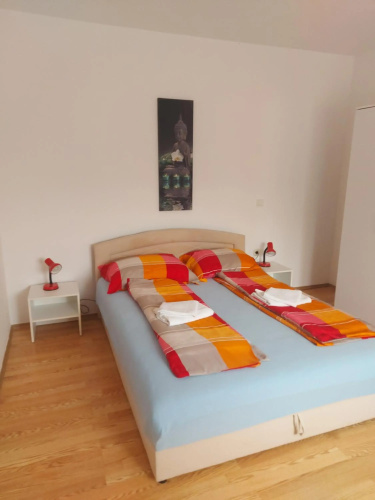 Apartman Sneky