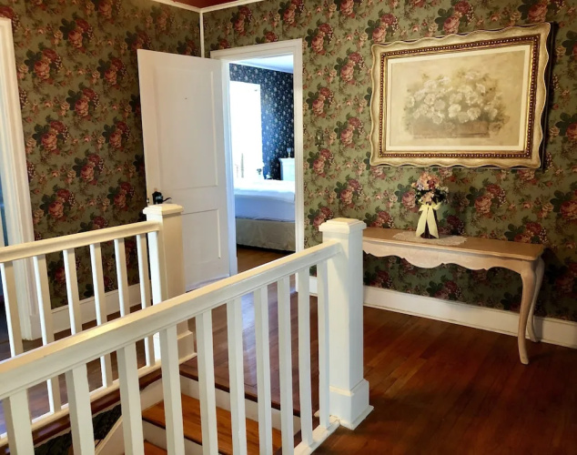 Holder House Rentals