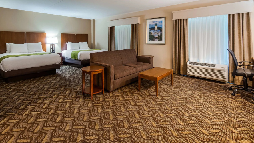 Best Western Athens