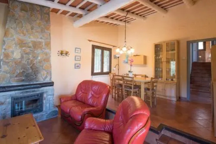 Alquiler Casa Begur_L0012