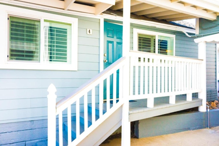 2 Bedrooms Cottage