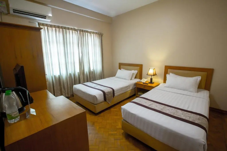 Hotel V.A.N