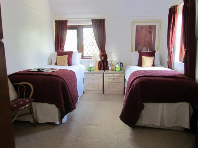 Hotelafbeelding