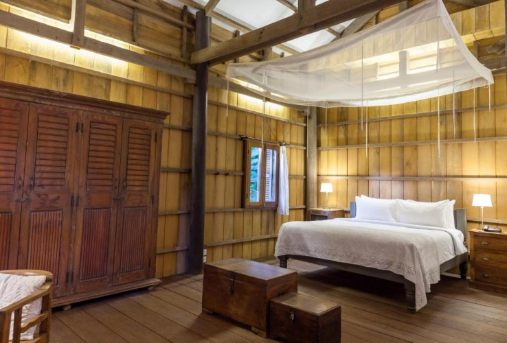 2 Bedrooms Family Suite