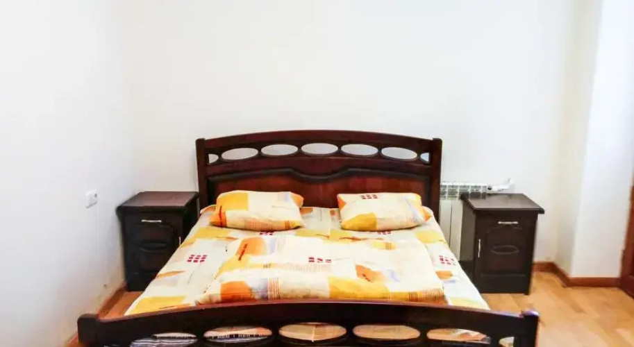 Downtown Yerevan Apartment