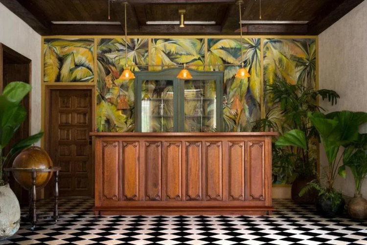 Imagen del hotel