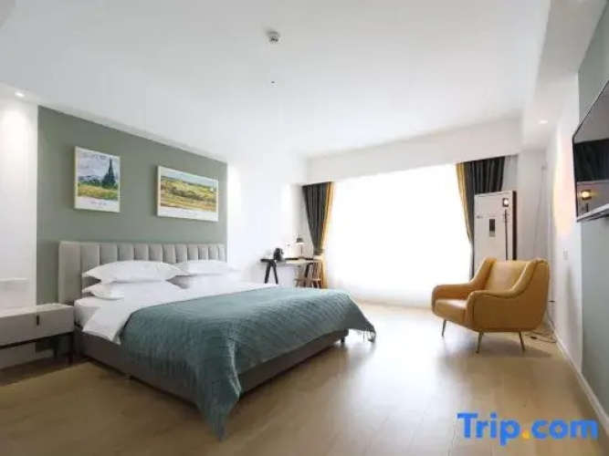Shankee Hotel (Chengdu Tianfu International Airport)