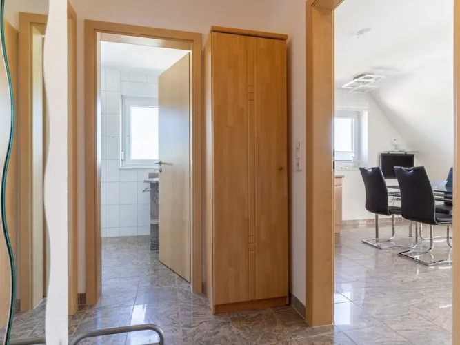 Wohnung in St.peter Ording